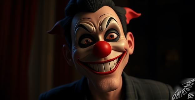 No muestra un asesinato en pantalla