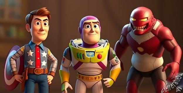 Tres cómics de Marvel recibirán variantes de portadas históricas redibujadas