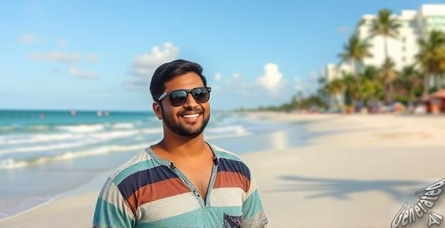 Noel Bayarri compite en Supervivientes All Stars 2025