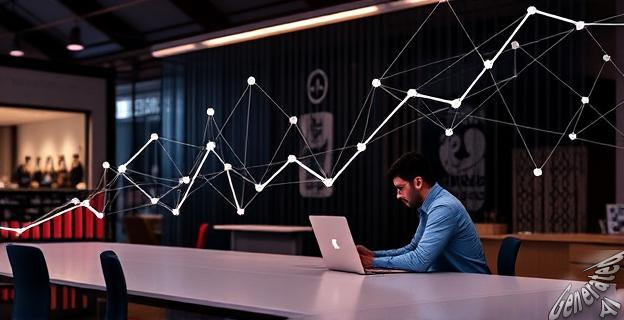 La nueva área de RSM ofrece servicios de consultoría estratégica y implementación de soluciones de blockchain