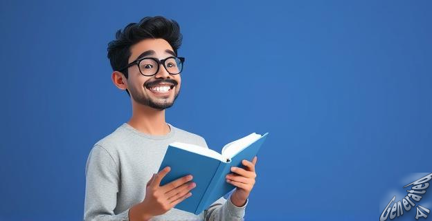 Manu está estudiando un máster en terapia psicoanalítica