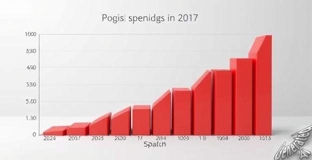 El gasto en pensiones ha aumentado un 47% en siete años