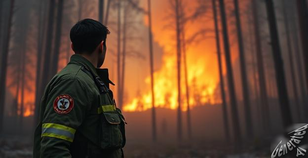 Un hombre de 46 años