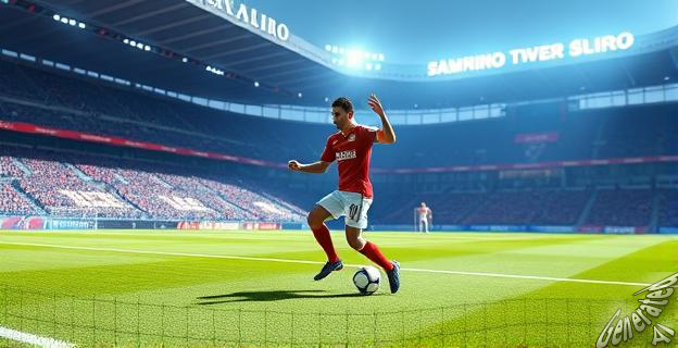 El Milan vence a la Roma con un gol de Pavlovic