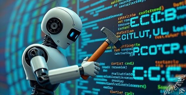 CodeMender repara vulnerabilidades de forma autónoma