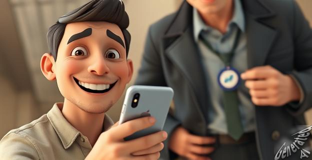 El AirTag permitió recuperar el 90% de las pertenencias