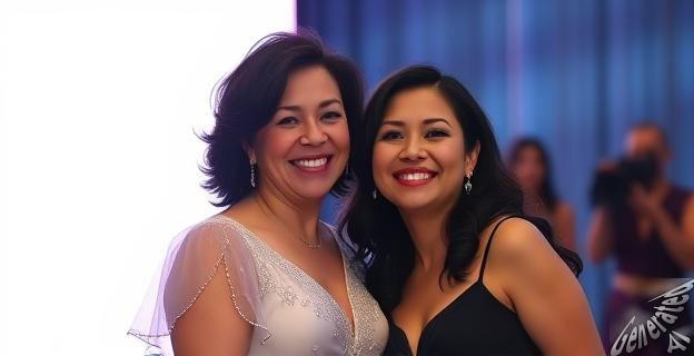 Considera su regreso como un regalo del cielo