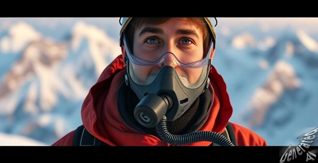 No ha podido alcanzar la cima del Everest