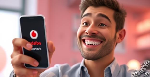 Vodafone ha comprado el 99,4% del capital social de Finetwork