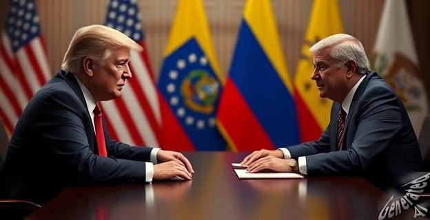 Maduro tiene los días contados