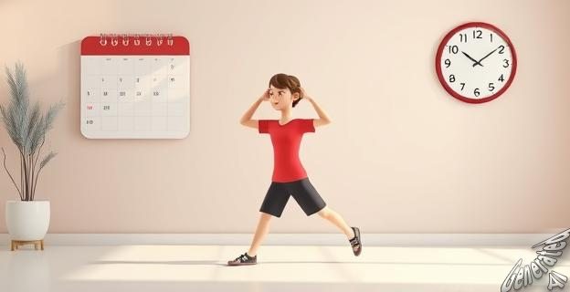 El tiempo promedio para formar un hábito es de 66 días