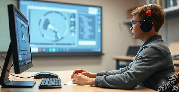 Los estudiantes que utilizaron el tutor de IA comprendieron mejor los contenidos y mostraron mayor motivación