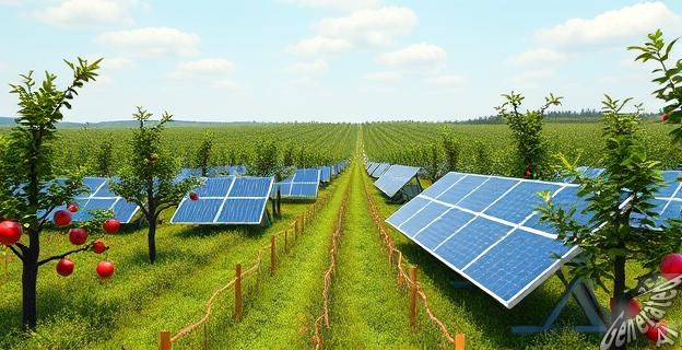 La planta tendrá una potencia de 901 kW