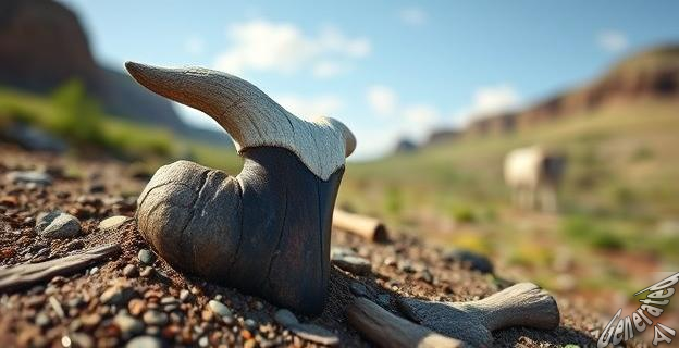 La vaca analizada se desplazó por diferentes paisajes geológicos, indicando prácticas de pastoreo móvil más amplias de lo que se pensaba en el neolítico británico