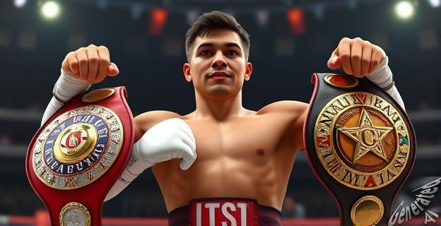 Canelo venció a Scull por decisión unánime