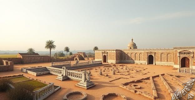 Una necrópolis véneta del siglo VI a.C. y una necrópolis romana del Alto imperio