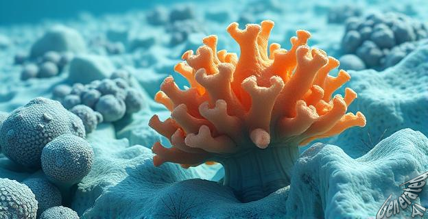 Las esponjas fueron los primeros animales hace 635 millones de años