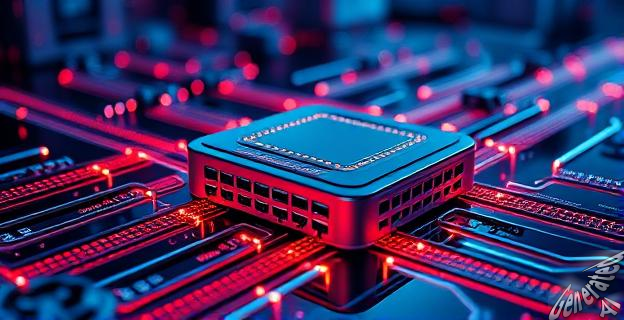 Un router cuántico con una fidelidad de enrutamiento del 95%