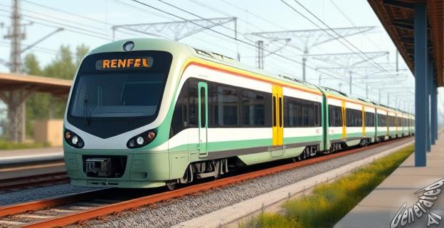 Renfe busca soluciones en Alemania para revertir los malos resultados de los trenes de Talgo