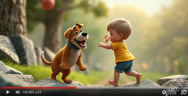 La calidad del video y la textura de la piel son pistas clave para detectar videos creados con inteligencia artificial