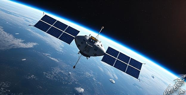 Los satélites Starlink V3 ofrecerán descargas de 1.000 Gbps y subidas de 200 Gbps