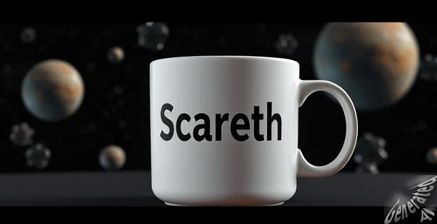 El planeta Scarif se llamó así debido a un error de un barista de Starbucks