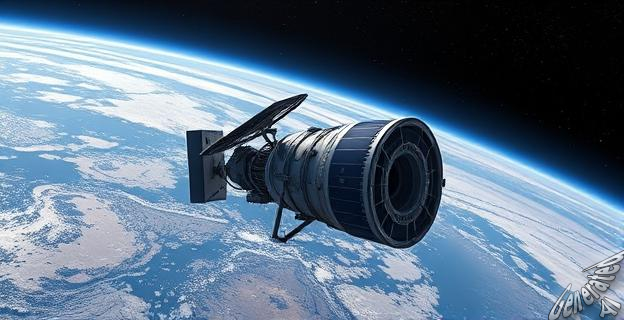 El satélite Spainsat NG II coloca a España a la vanguardia de la defensa europea