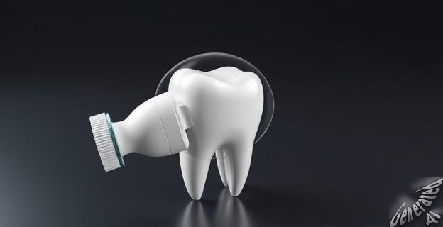 La queratina forma una capa protectora que imita la estructura y función del esmalte natural