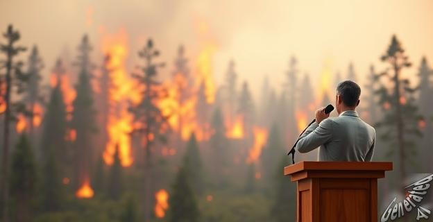El Gobierno ha aumentado un 30% el presupuesto para la prevención y extinción de incendios forestales