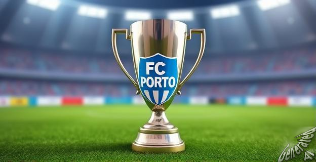 El FC Porto es el primer bicampeón de la MFC U-14