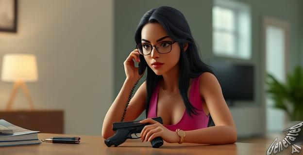 Con 1.000 euros se pueden contratar sicarios en Brasil