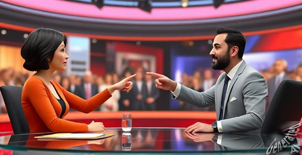 Cintora le dijo a Iglesias que ya había tenido su momento para montar su numerito