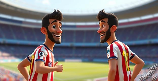 Omar y Tejero serán los laterales de la banda derecha