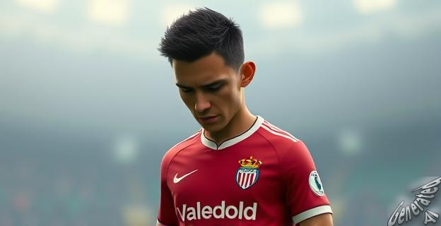 El Real Valladolid necesita mejorar su juego para tener opciones de subir