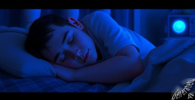 La luz es la clave para dormir bien