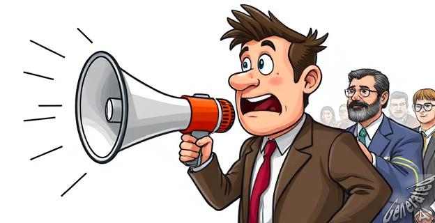 Deberían presentarse a las elecciones por Vox