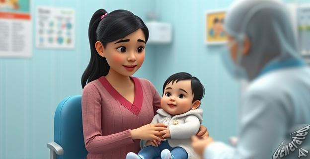 La consulta costó 12 euros y la inyección 1,80 euros