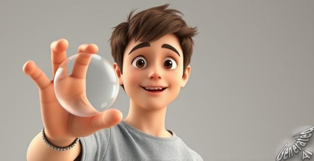 La persona que tomará el primer fármaco para envejecer más lento, ya ha nacido