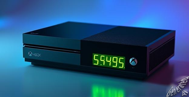 La Series X pasará a costar 549,99 euros