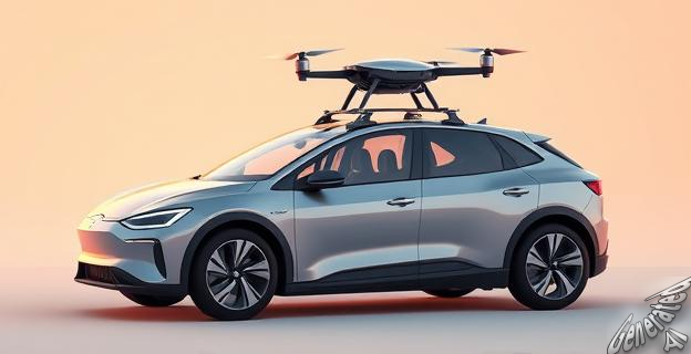 BYD ha lanzado un sistema gratuito de conducción autónoma avanzada