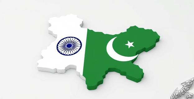 India y Pakistán desarrollaron sus armas nucleares a través de programas nucleares iniciados en las décadas de 1940 y 1970, respectivamente, con India realizando su primer ensayo en 1974 y Pakistán en 1998.
