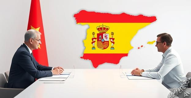 Resolución común para defender un sistema de financiación autonómica justo y equitativo