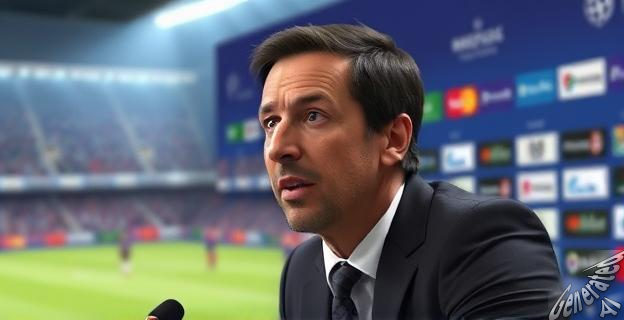 Rosell achaca el caso a la guerra futbolística entre el Madrid y el Barça