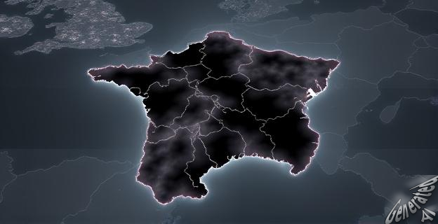 Los apagones durarán entre media hora y tres horas