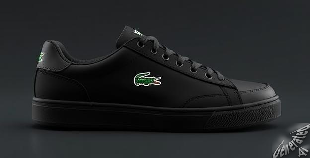 Zapatillas Lacoste Baseshot a 54,99 euros