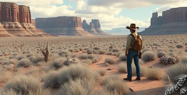 Gavin existió, pero su paradero es desconocido