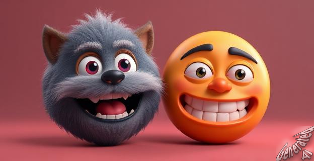 Se incorporarán 8 nuevos emojis, incluyendo una criatura peluda y una cara distorsionada