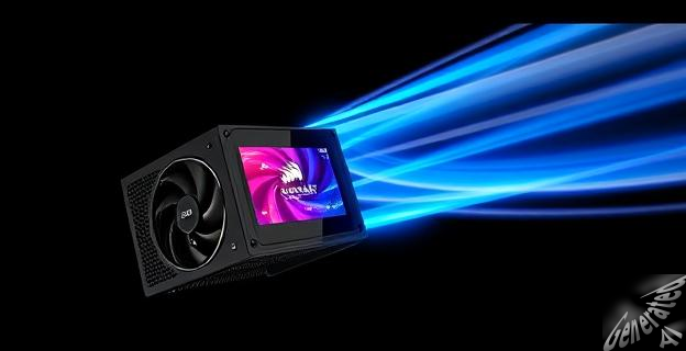 La CORSAIR NAUTILUS 360 RS LCD tiene un precio de 169,90 euros