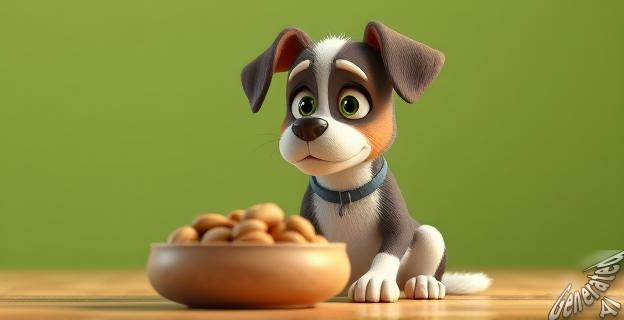 Los cacahuetes y la mantequilla de cacahuete son seguros para perros en pequeñas cantidades