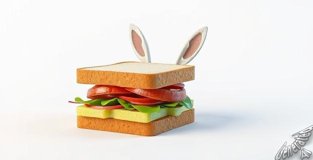 El conde de Sandwich pidió a su chef que le preparara una porción de carne entre dos trozos de pan